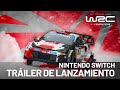 WRC Generations video