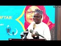 Asanteni Masheikh Kwa Kunipigania Uchaguzi Wa Octoba 2025 Prof Kitila Mkumbo