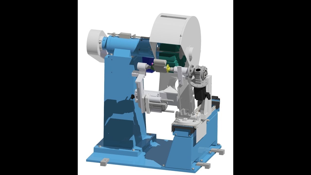 Polishing  of cutleries edge