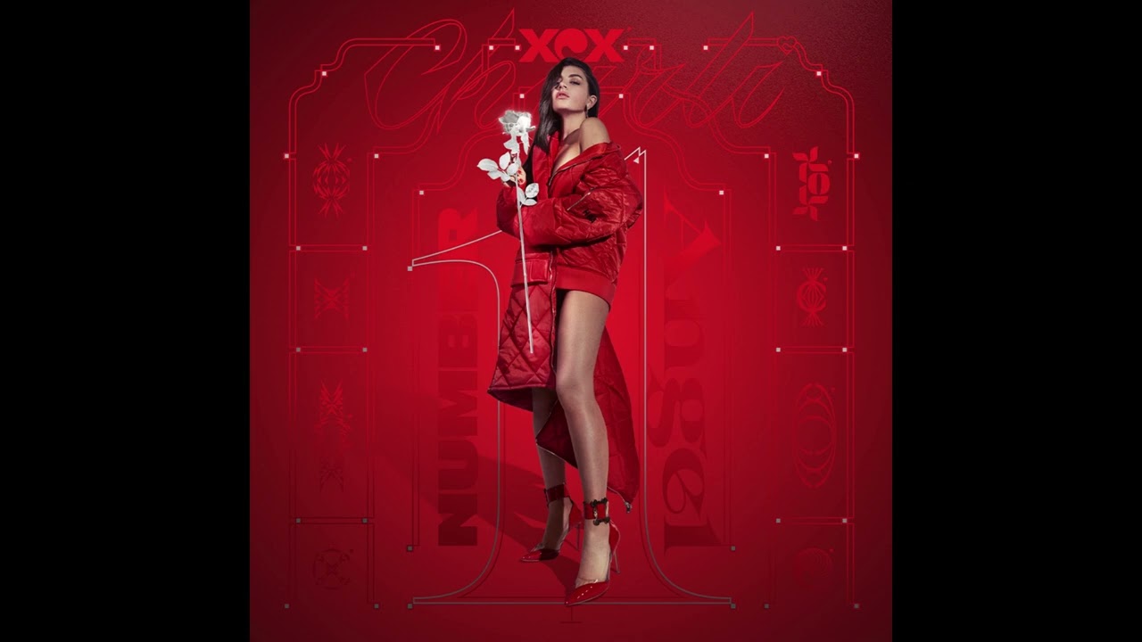 Charli XCX - Number 1 Angel (Full Mixtape) - 2017 - YouTube