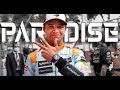 Lando Norris | Paradise | Music Video