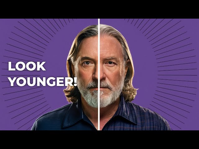 How to Biohack Your Aging Process! Age Well Podcast Ep. 2