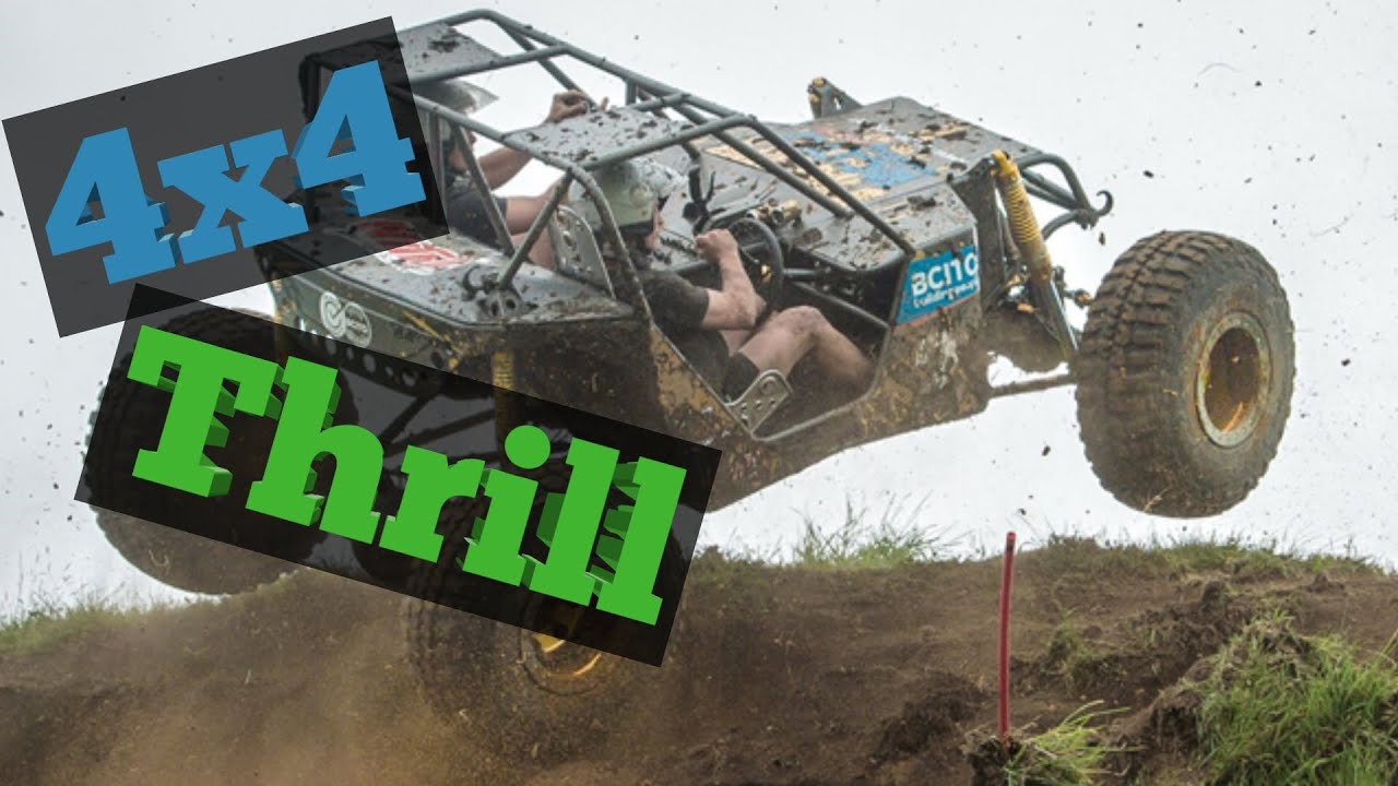 New Zealand 4x4 Trials Putaruru Round 6 2022 🇳🇿 #4×4