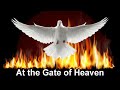 At the Gate of Heaven