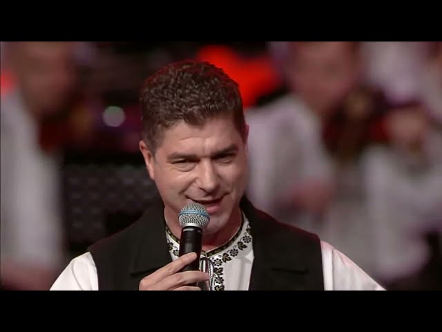 Ilie Medrea | Live ☆ Festivalul Național Lucreția Ciobanu Sibiu 2024 class=