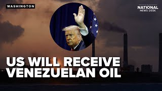 30M-50M Barrels Venezuela To Deliver Oil To The Us