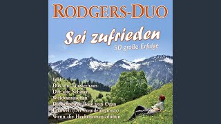 Video thumbnail of "Das Rodgers-Duo - Der alte Schäfer"