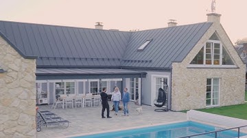 Architecture & Construction: 3D printed conceptual models