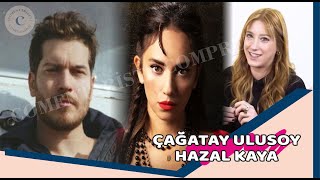 Çağatay Ulusoy's surprising confession: "My love for him brings the end of our relationship!"