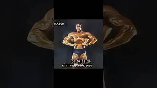Muhammad Ali Trolling Arnold Schwarzenegger name