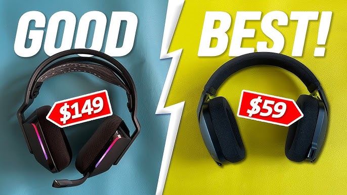 Logitech G432 THE BEST BUDGET GAMING HEADSET Unboxing and Complete Setup 