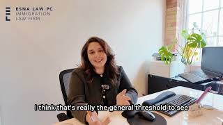 How to Sponsor Your Partner to Canada | 2025 Guide with Nadia Bakhtiari, Esna Law PC