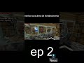 Ep 2 da nossa nova série #minecraft #minecraftbuilding #minecraftsurvivalseriesepisode1 #filmora