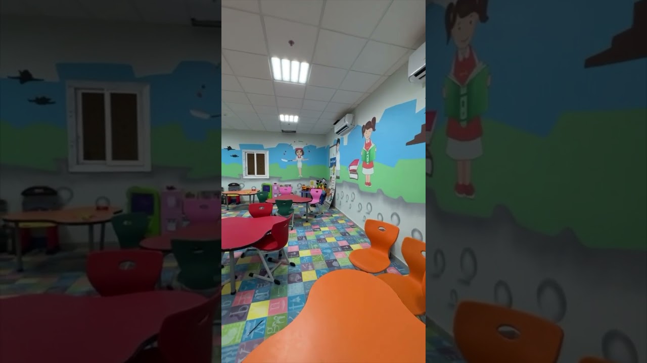 مدارس أنوار الفيحاء الأهلية للبنات في المدينة المنورة