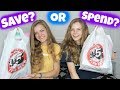 Trying Cheap $5 Products from Five Below ~ Save or Spend? ~ Jacy and Kacy