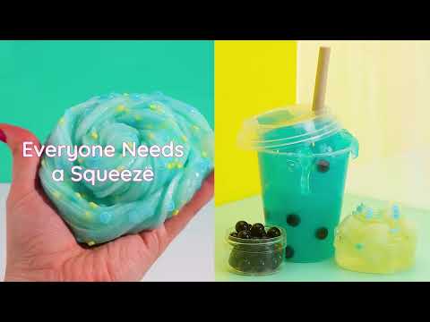 Sloomoo slime is handmade with love. Unleash the #satisfying 🩷