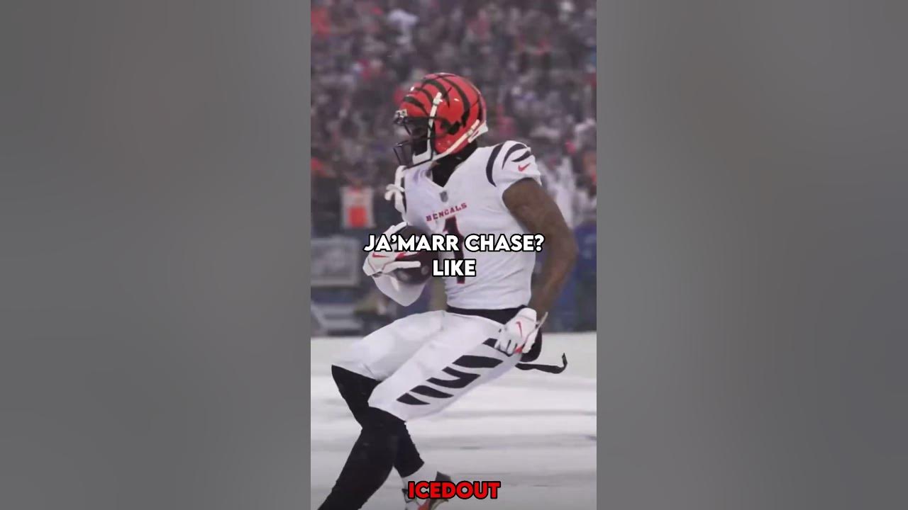 Who has the higher vert nfl edition YouTube