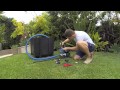 How To Install A Water Pressure Pump At Home