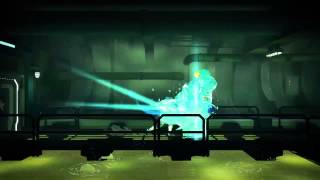 Strider  Launch Trailer