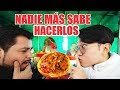 LOS MEJORES TACOS de MÉXICO que NO CONOCES