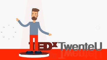 Open Auditions TEDxTwenteU 2016