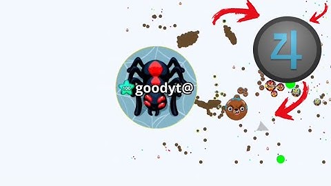 New Invisible Macro + Cannon + Trick + Cannon Macro + Macro ON+Revenge Difficult Duo Agario Mobile