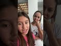 Trollei minha mãe com uma rotina falsa! Kkkkkkk ficou muito bom