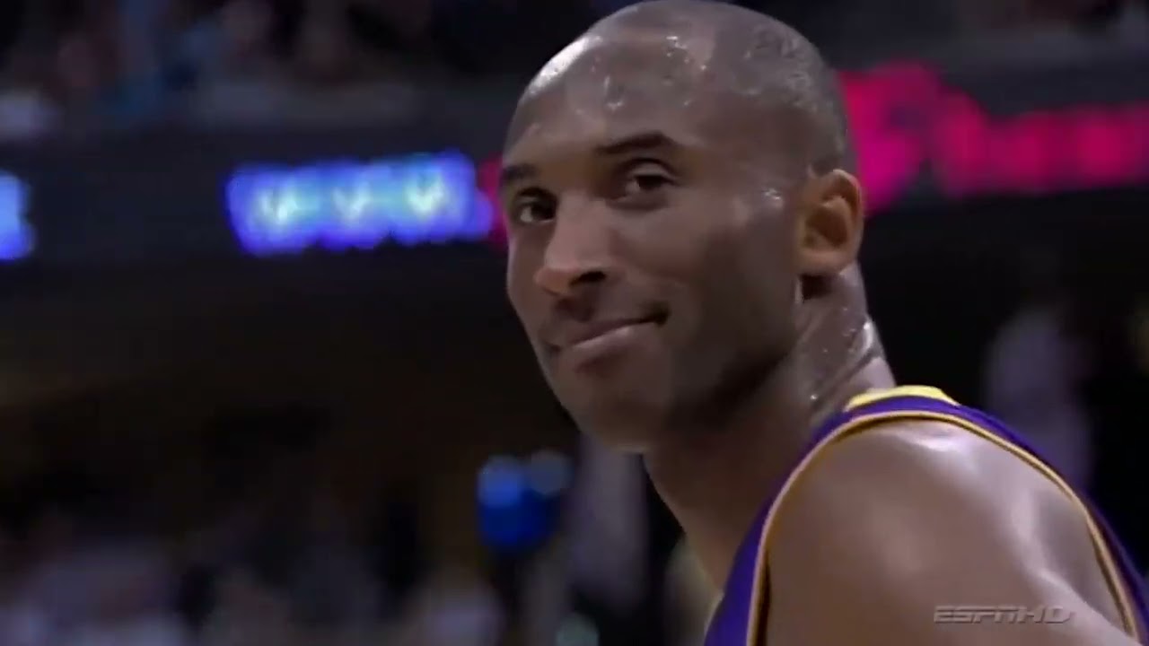 Kobe Bryant - Timeless (2020)