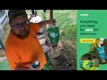 Sunday Lawn Care Grass Machine Summer Application