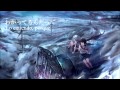 【IA×Hatsune Miku】Tren del Cielo (空奏列車)【Sub Español】