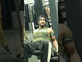 back and biceps #fatloss #fitness #gym