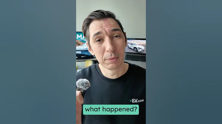 Is the Cybertruck a FAILURE? ⛔⛔⛔#Tesla #Cybertruck #EV #Truck #Pickup #BEV #EVReview