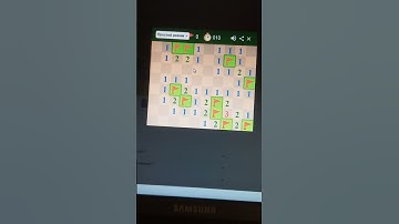 How to play Google Minesweeper challenge | 006