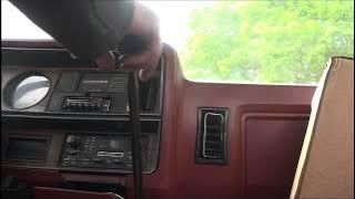 Getrag G360 First Gen Cummins Install and test Drive