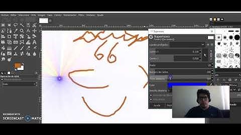 Fourth grades Unit 6 Activity 2 Gimp offline and online