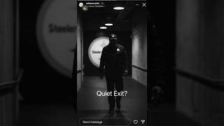 Mike Tomlin’s Quiet Exit Raises Questions About His Pittsburgh Legacy #nfltactics