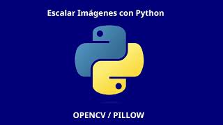 Application in python to reduce the weight and size of images