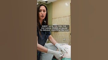 Learn About Left lateral Insertion When Treating a Tension Pneumothorax #bethedifference #ars