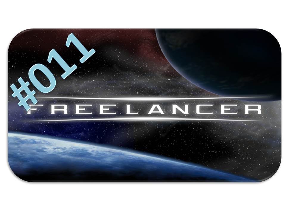 Freelancer #011 - Die Rheinländer [HD] - Let's Play Freelancer - YouTube