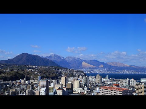 View from Hotel