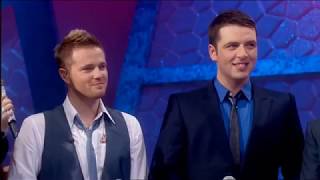 The Westlife Show Live 2007 (Part 3)