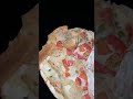 Amazing pizza