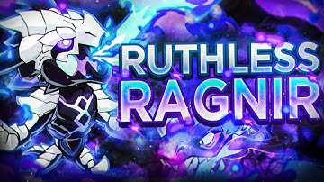 Ruthless Ragnir | Radical Katars