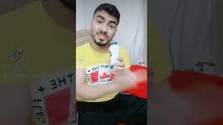 مقابلة مع رجل عجوز ابنه حرامي 😂🥸