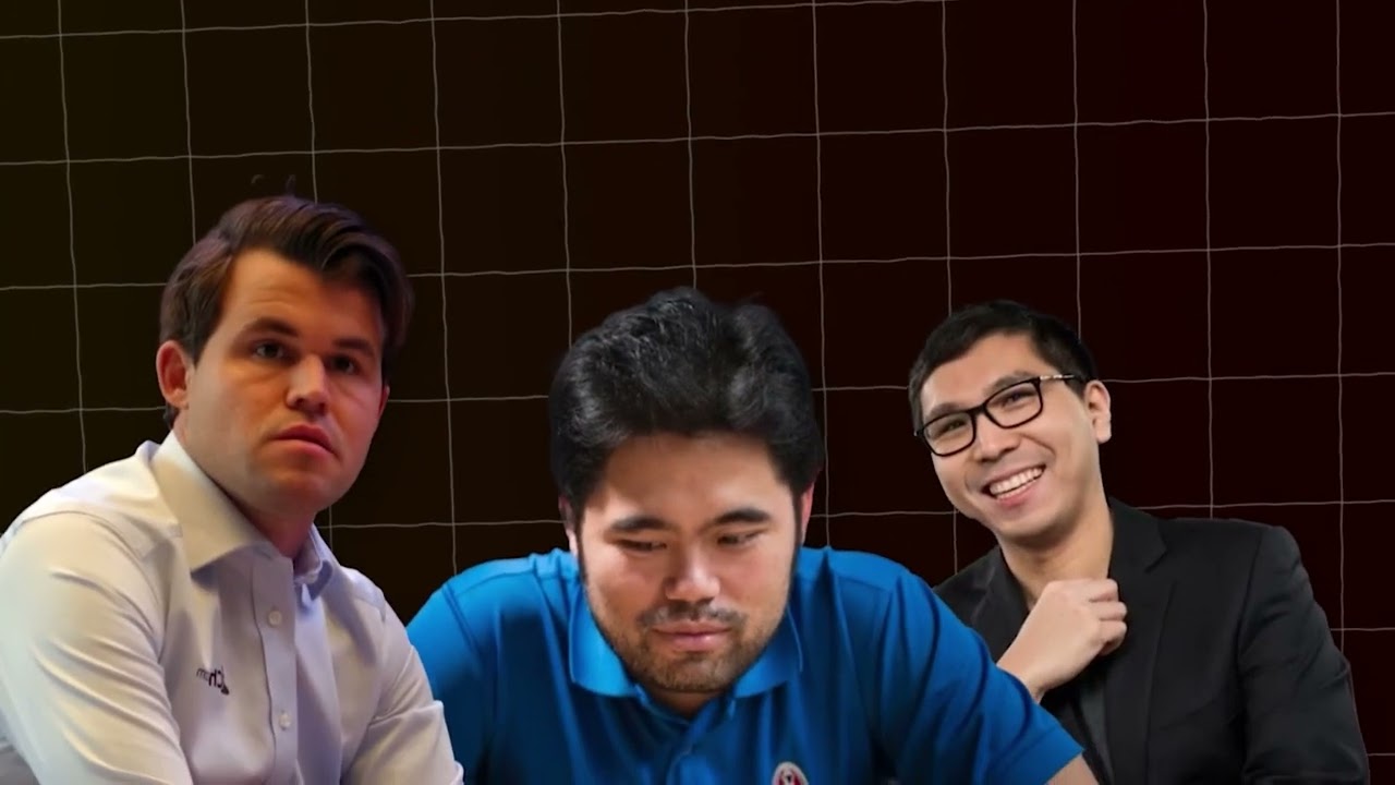 Opening Moves: A Grand Entrance to Chess Battles