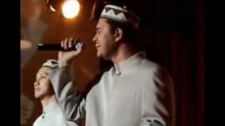 Inteam - Salamun salam (Live in PSU Pattani)