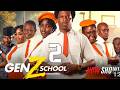 GEN Z SCHOOL pt 2 - Latest 2026 Comedy Yoruba Movie, Apa, Tosin Olaniyan, Rufai Bukky, Okele,
