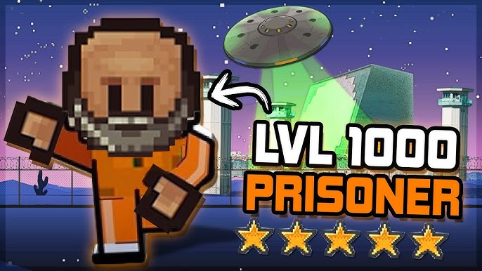 Prison Escape Simulator 'The Escapists' Digging Its Way to Early Access -  mxdwn Games