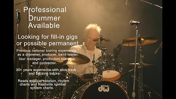 Gaddiments, Steve Gadd’s book - Page 4, number 2 - Flam Paradiddles Displaced