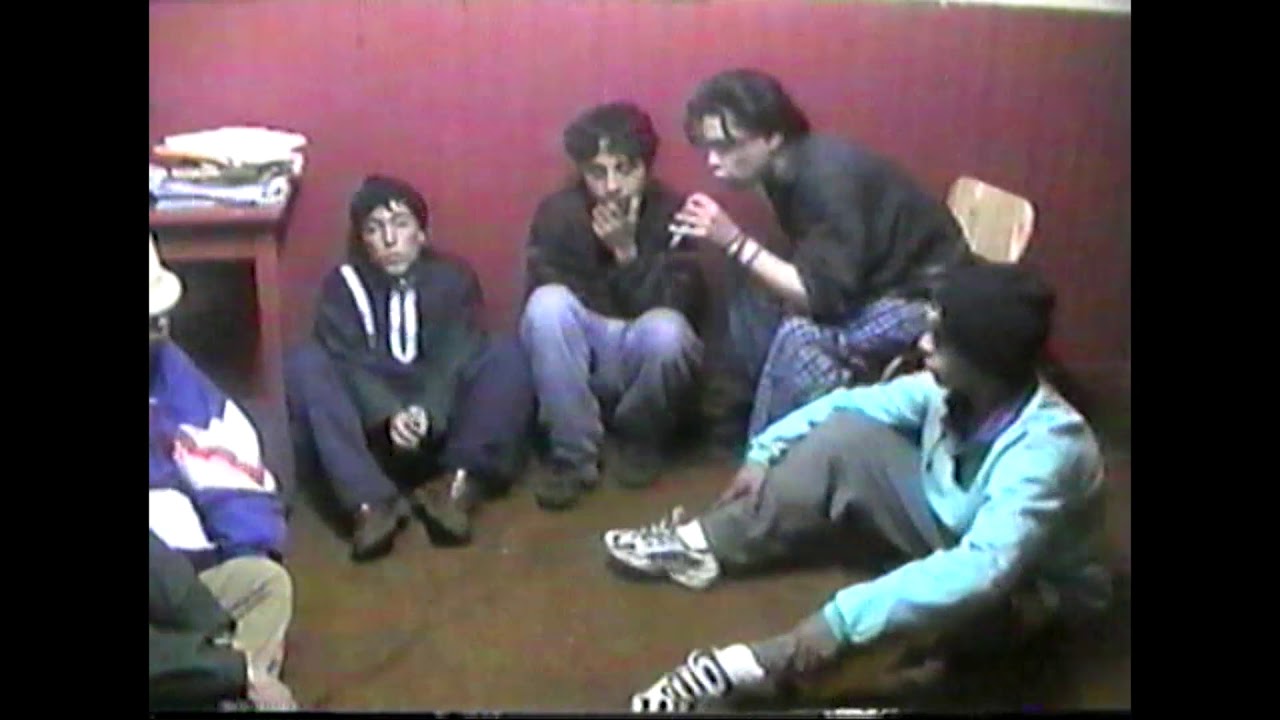 El antiguo Rap de los 90 YouTube